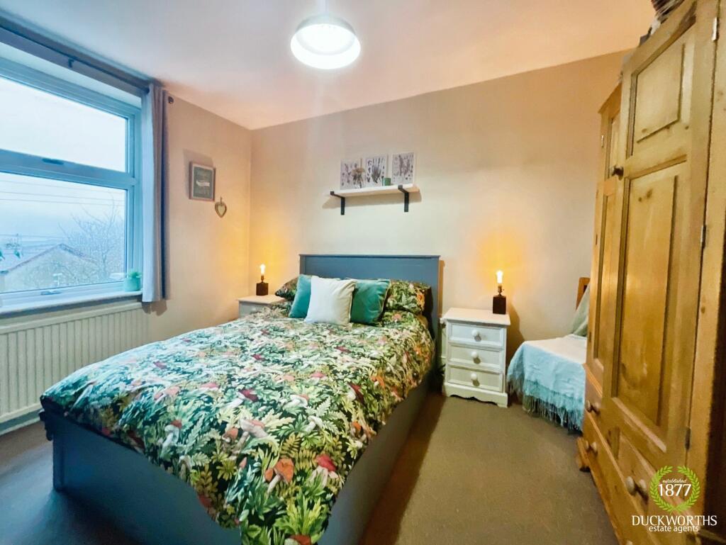 Additional property image - Clevelands Road, Burnley, BB11