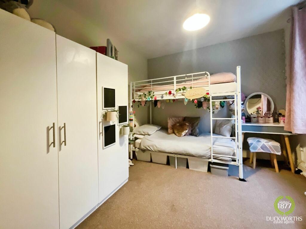 Additional property image - Clevelands Road, Burnley, BB11