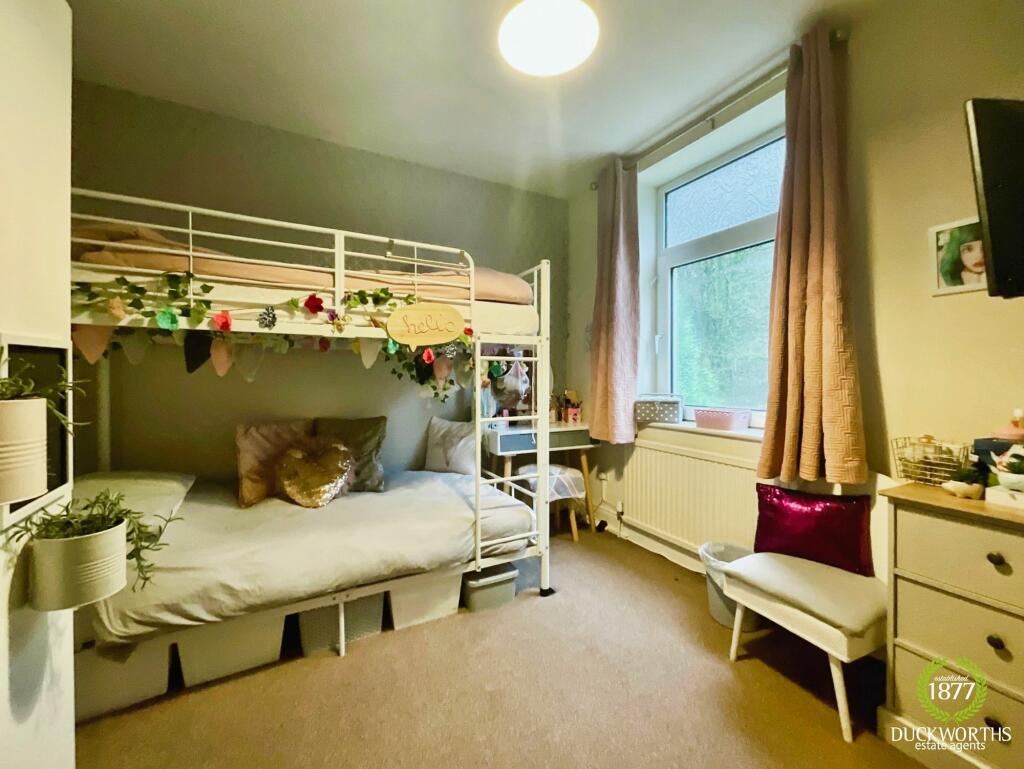 Additional property image - Clevelands Road, Burnley, BB11