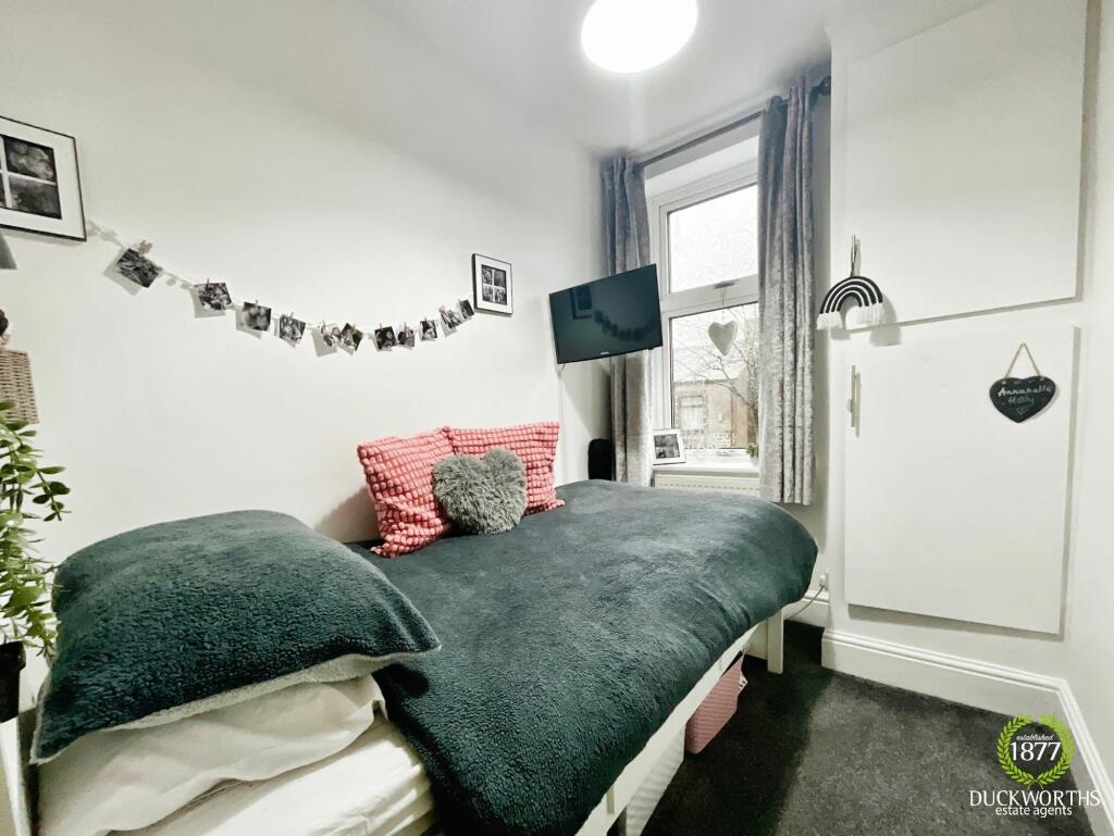 Additional property image - Clevelands Road, Burnley, BB11