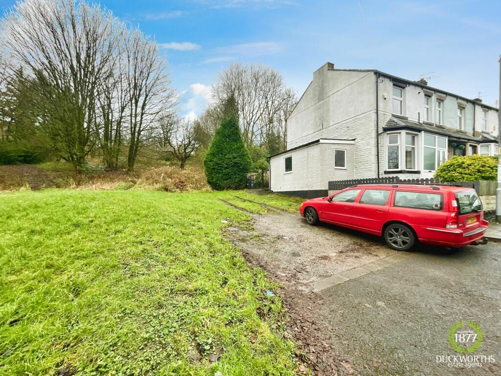 Additional property image - Clevelands Road, Burnley, BB11