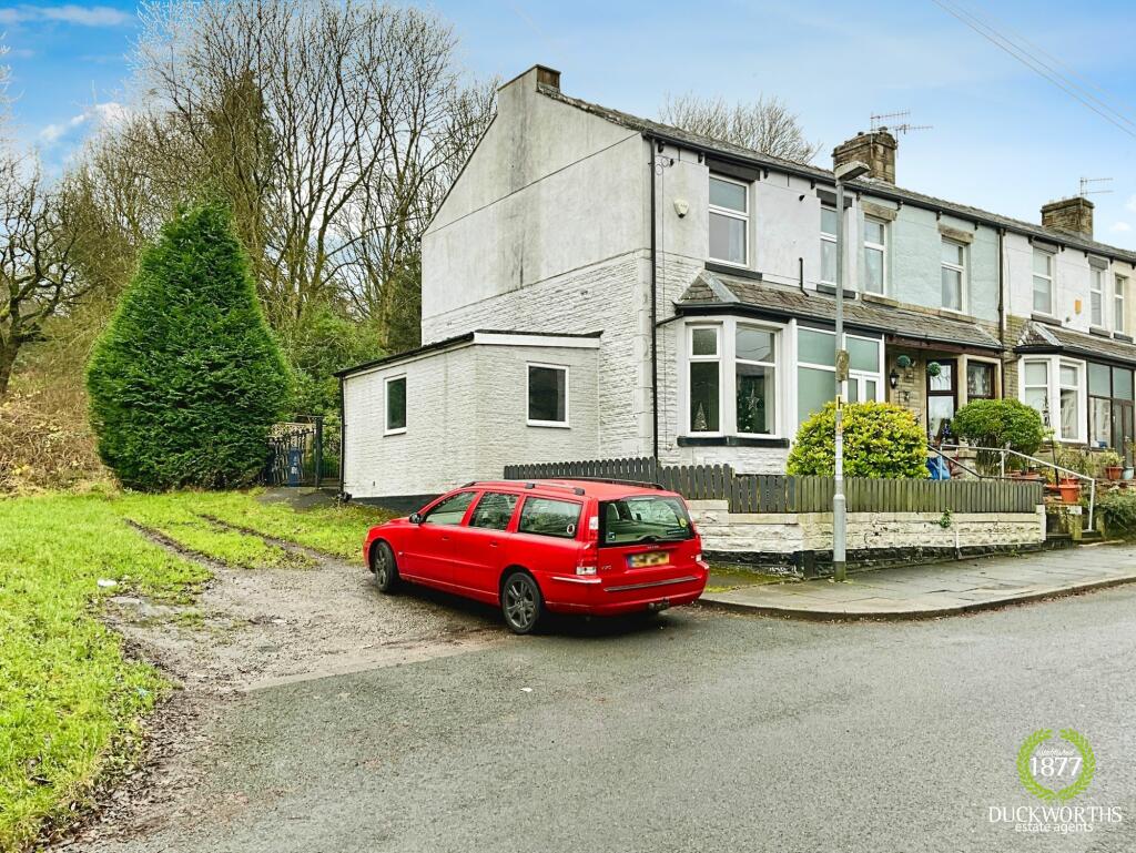 Additional property image - Clevelands Road, Burnley, BB11