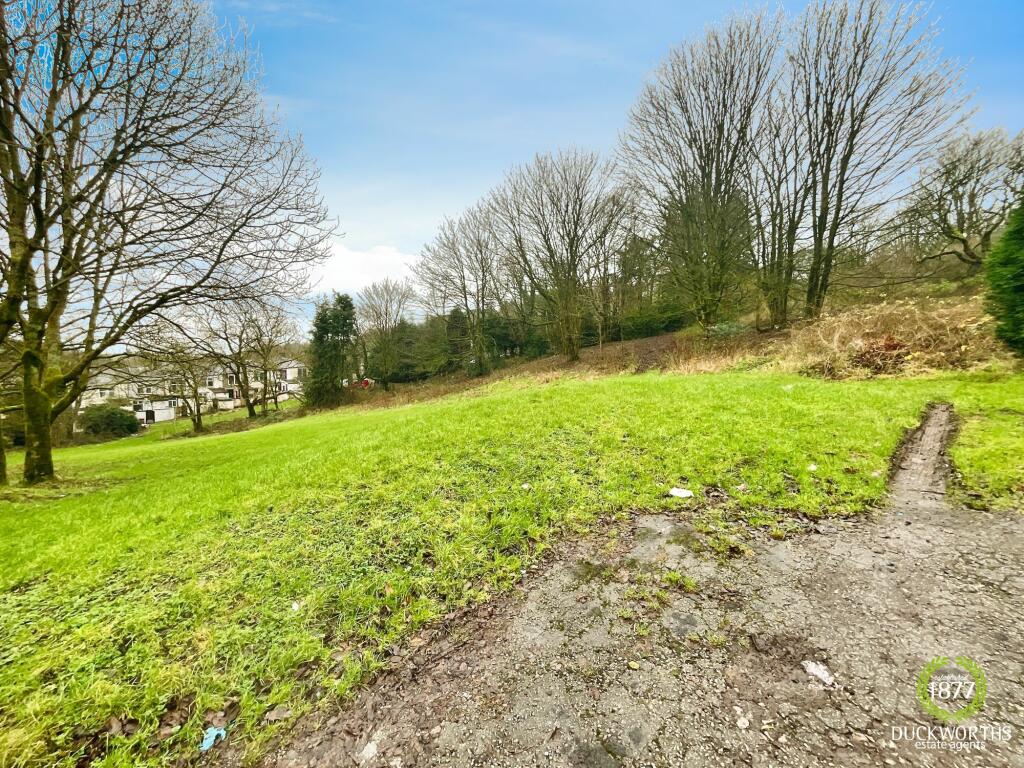 Additional property image - Clevelands Road, Burnley, BB11