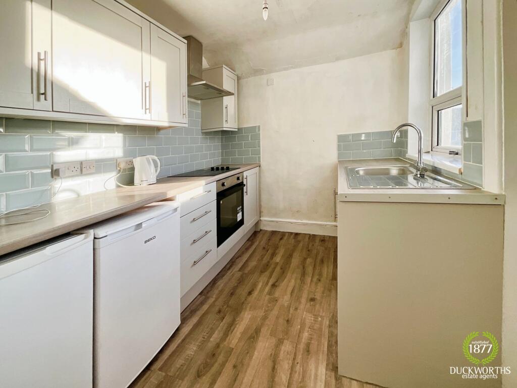 Additional property image - Briercliffe Road, Burnley, BB10