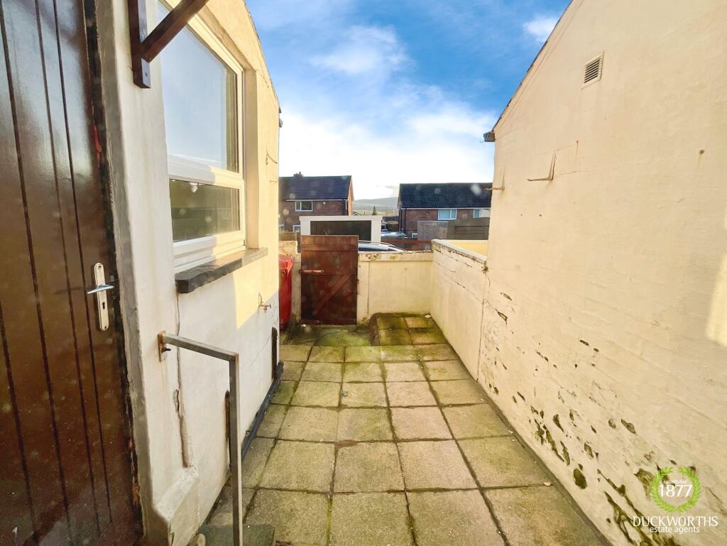 Additional property image - Briercliffe Road, Burnley, BB10