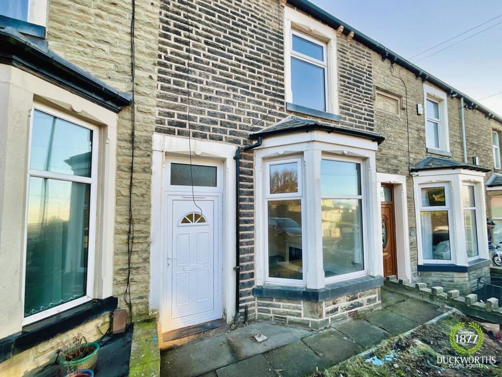 Property image - Briercliffe Road, Burnley, BB10