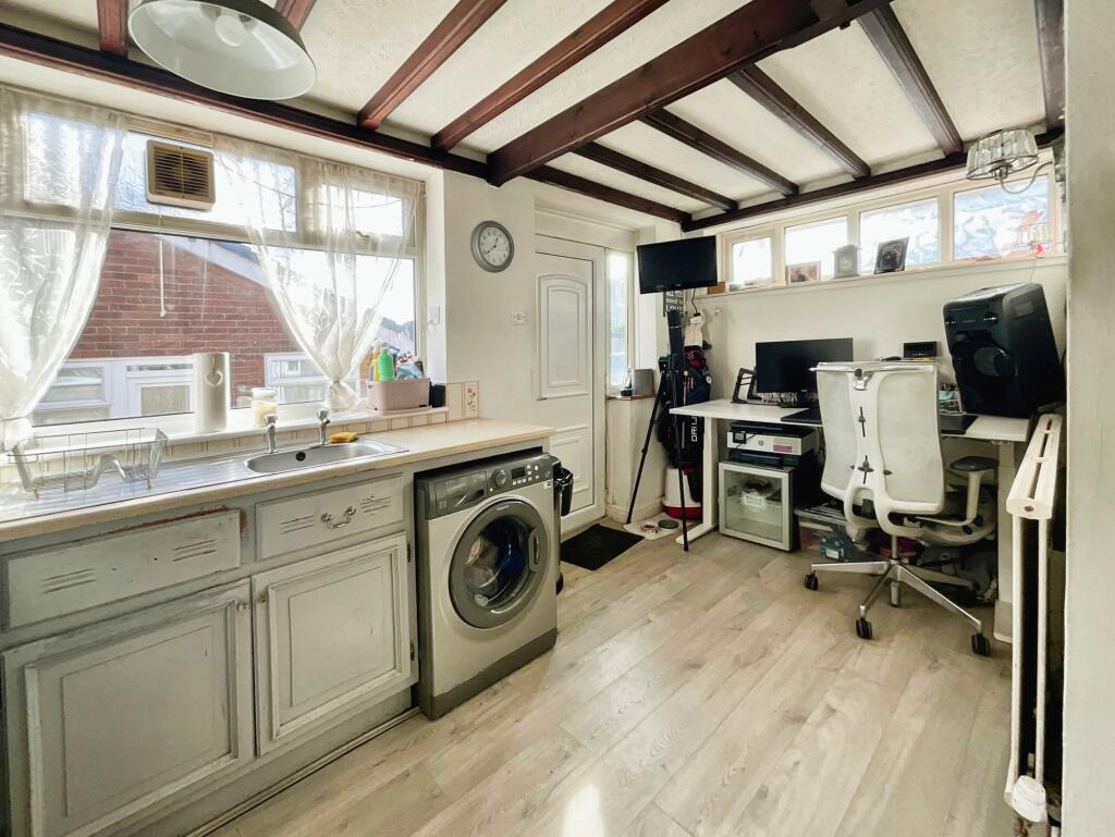 Additional property image - Bramley Avenue, Burnley, BB12