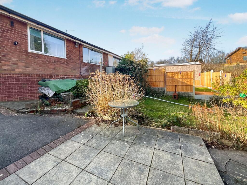 Additional property image - Bramley Avenue, Burnley, BB12