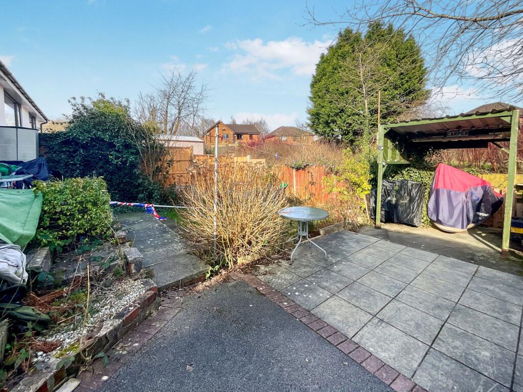 Additional property image - Bramley Avenue, Burnley, BB12