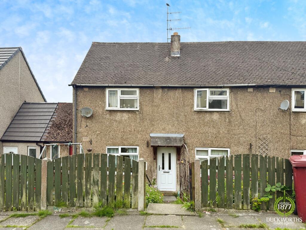 Main image of property: Waddington Avenue, Burnley, BB10