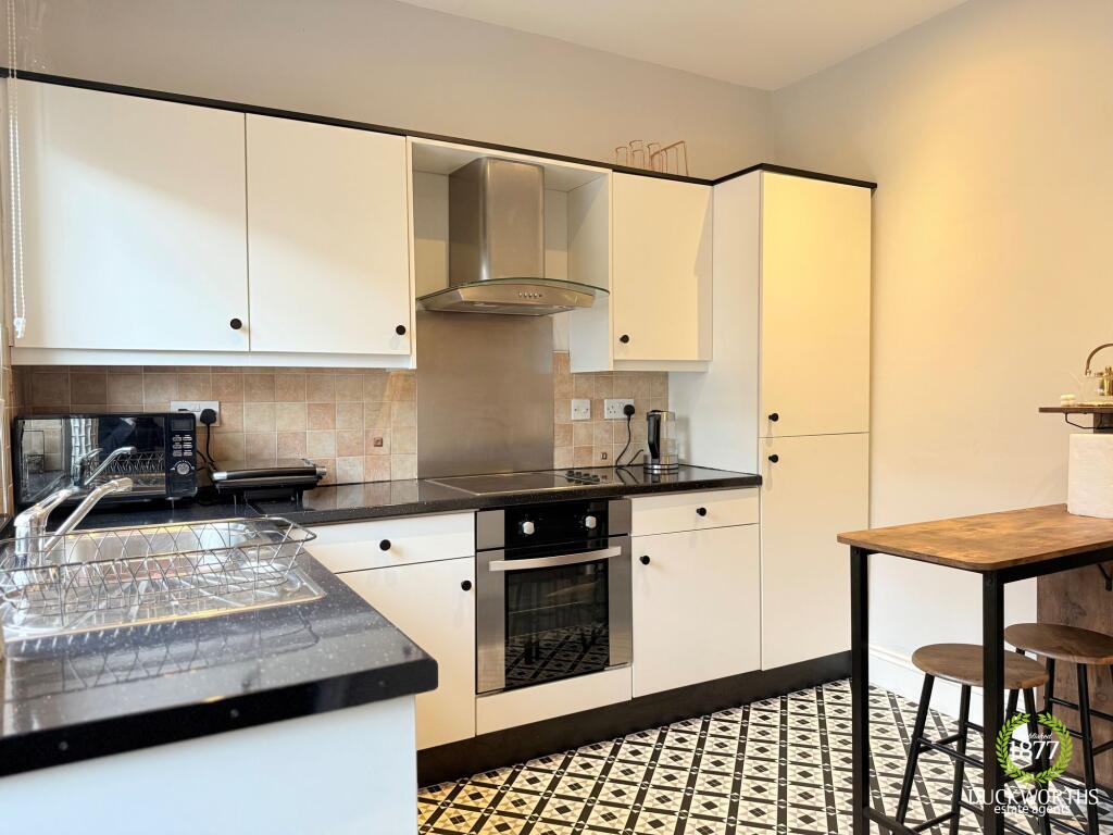 Main image of property: Lawrence Street, Padiham, BB12