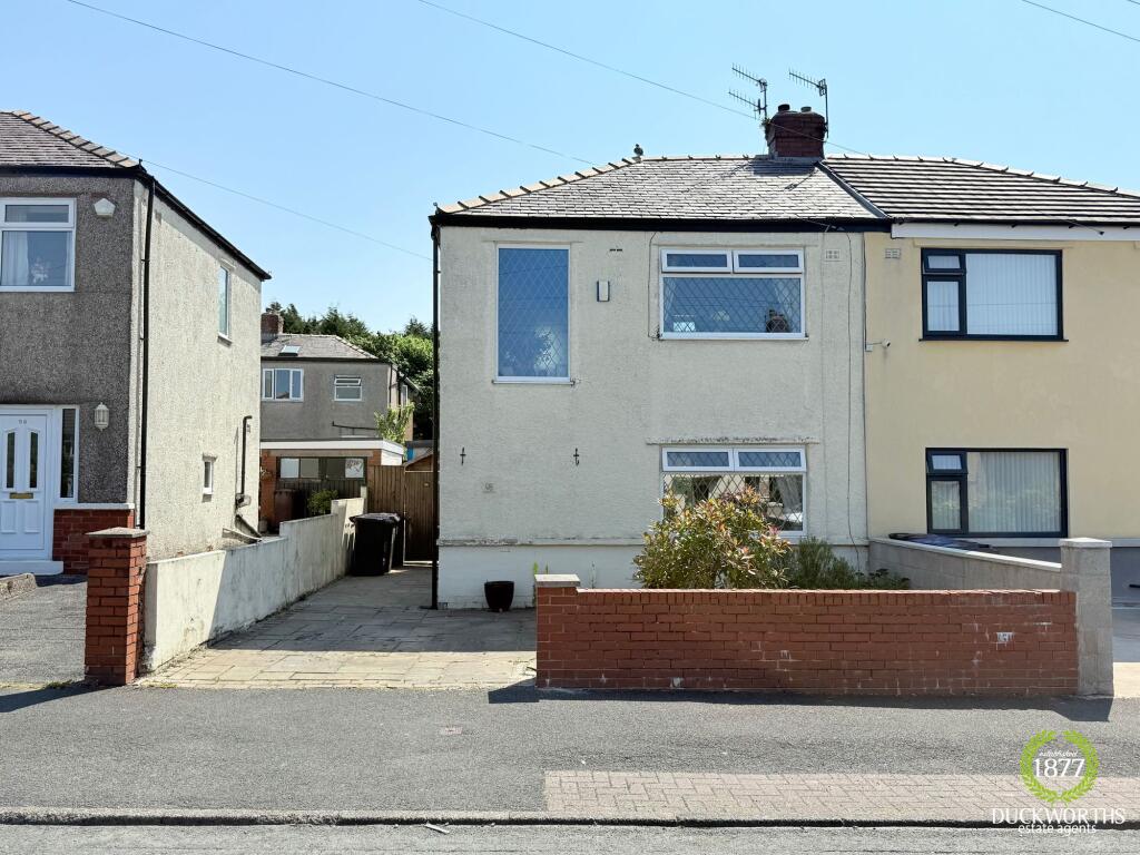 Main image of property: Leamington Avenue, Burnley, BB10