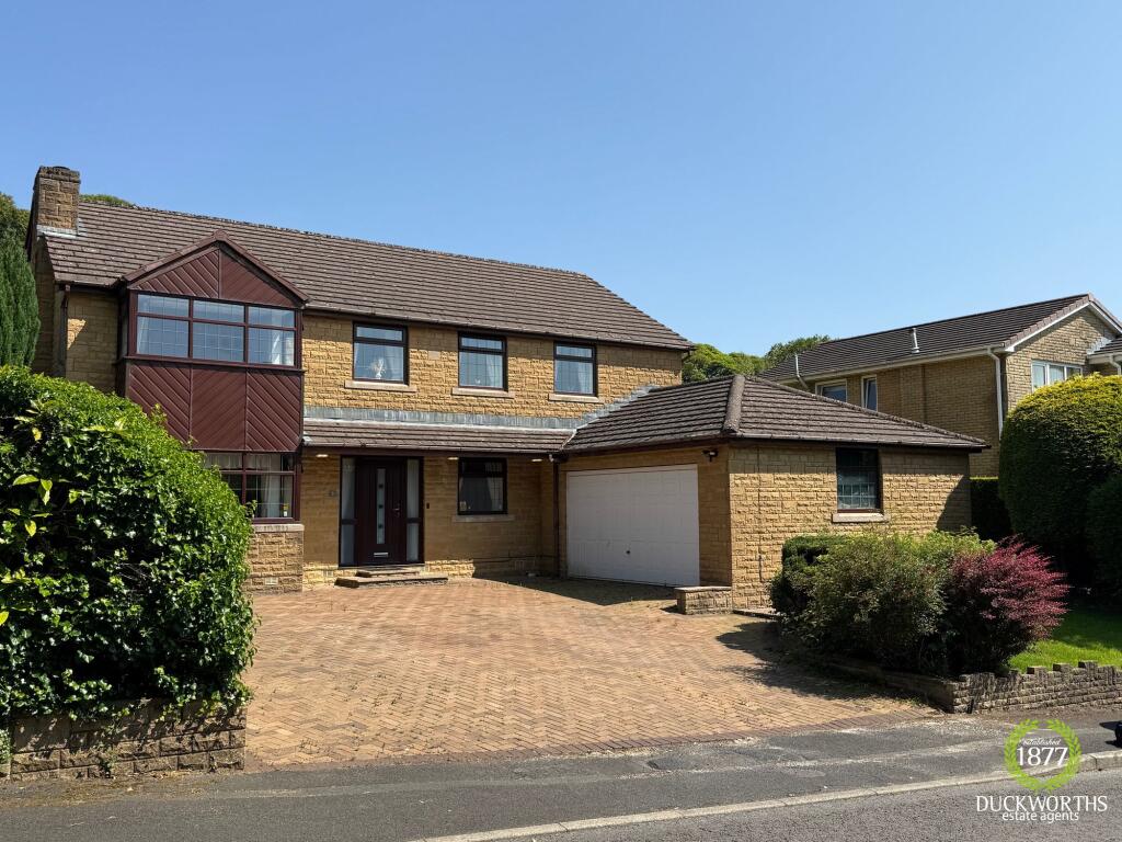 Main image of property: Deepdale Drive, Burnley, BB10