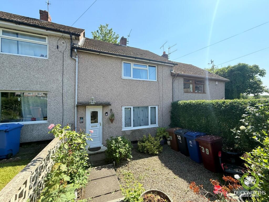 Main image of property: Carholme Avenue, Burnley, BB10
