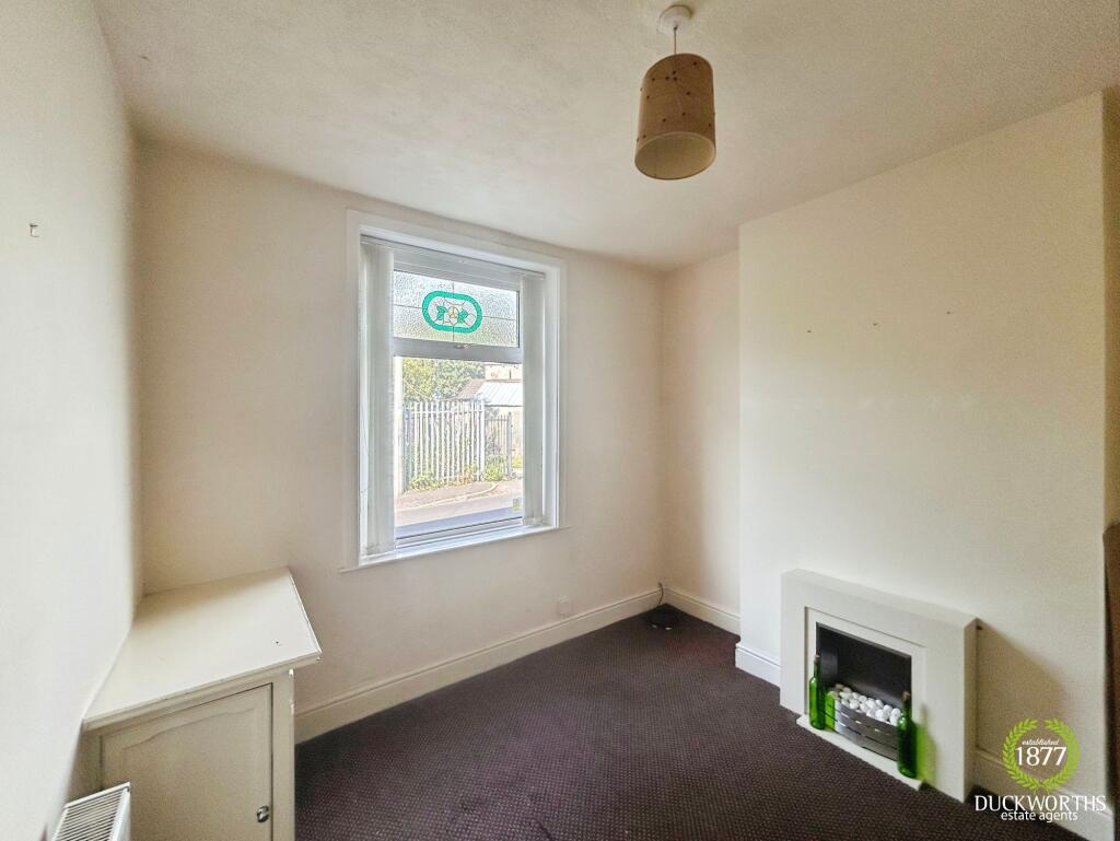 Main image of property: Marlborough Street, Burnley, BB11