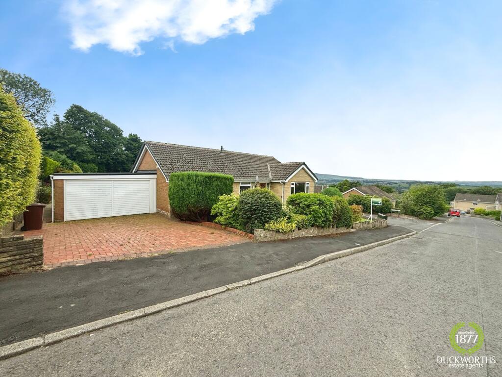 Main image of property: Deepdale Drive, Burnley, BB10