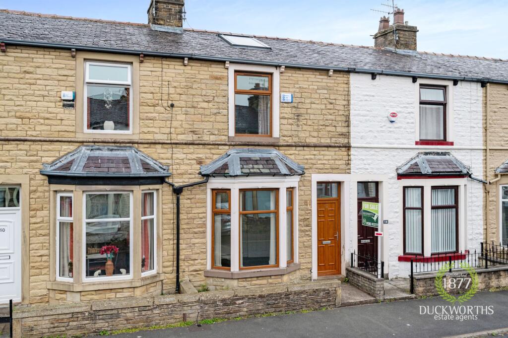 Main image of property: Haven Street, Burnley, BB10