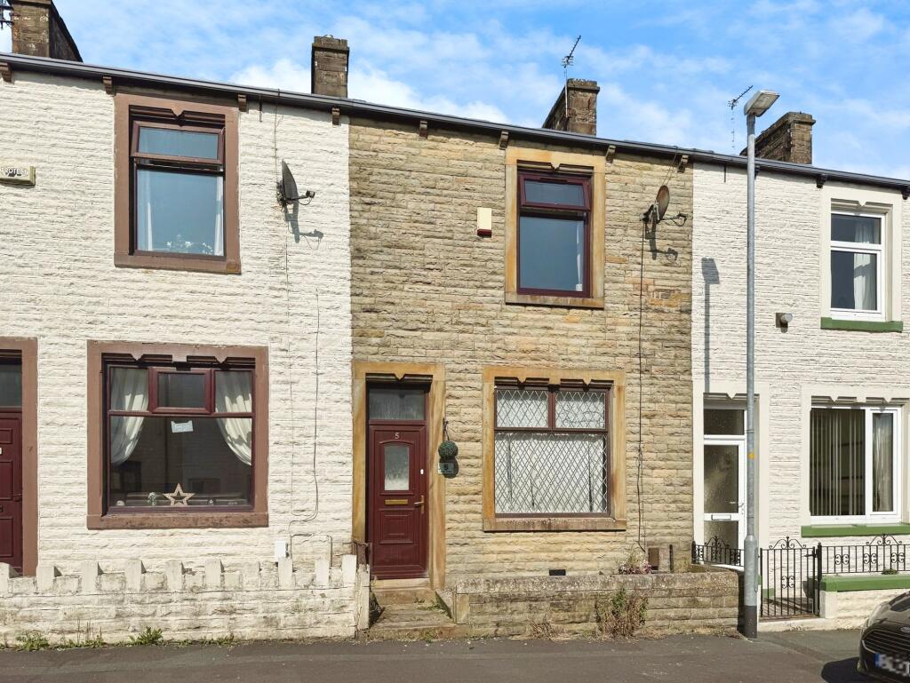 Main image of property: Lionel Street, Burnley, BB12