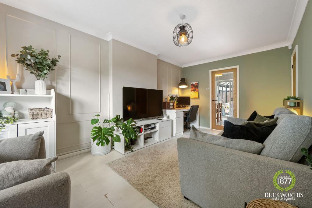 Main image of property: The Spinney, Burnley, BB12