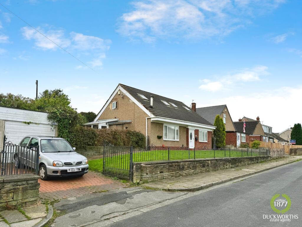Main image of property: Drammen Avenue, Burnley, BB11