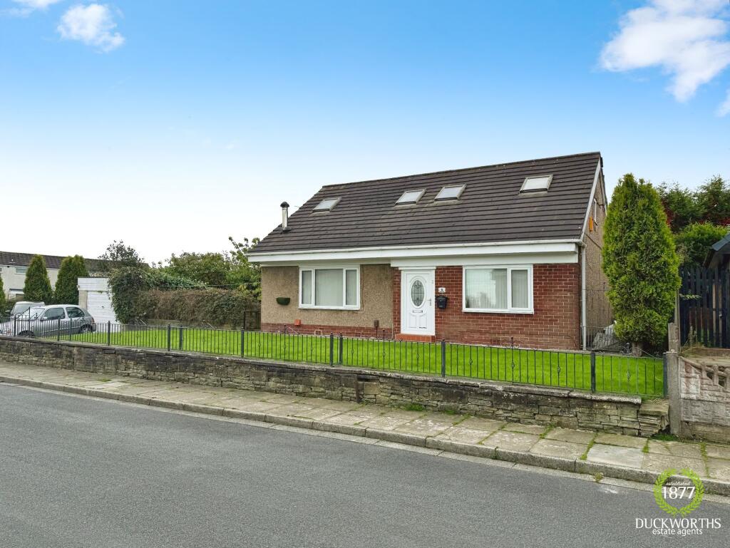 Main image of property: Drammen Avenue, Burnley, BB11