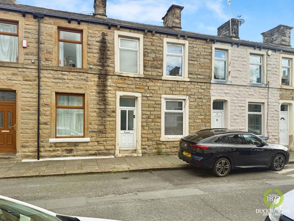Main image of property: Pendle Street, Padiham, BB12