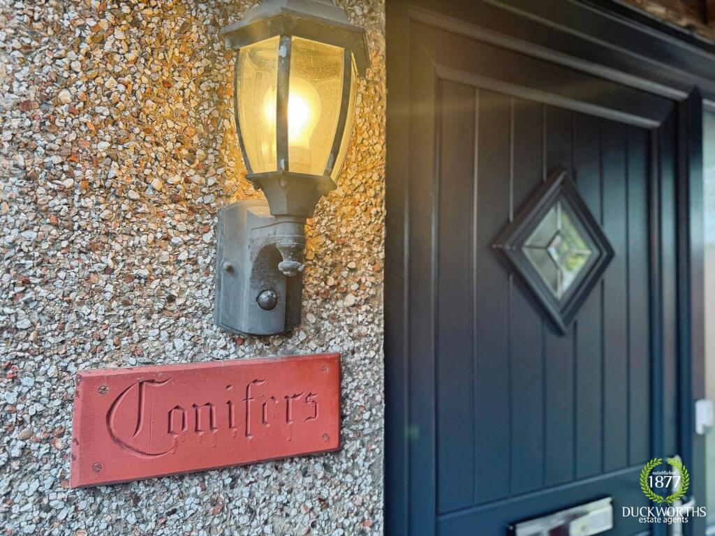 Main image of property: Chichester Close, Burnley, BB10