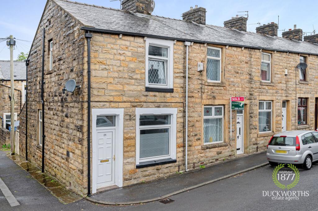 Main image of property: Granville Street, Briercliffe, BB10