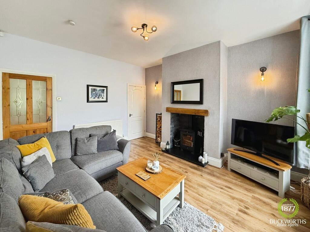 Main image of property: Mitella Street, Burnley, BB10