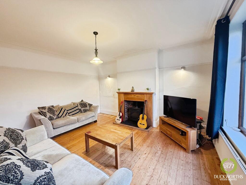 Main image of property: Coal Clough Lane, Burnley, BB11