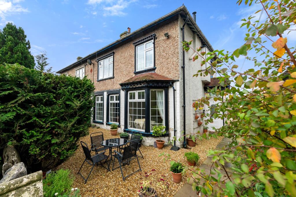 Main image of property: Raedale Avenue, Burnley, BB10