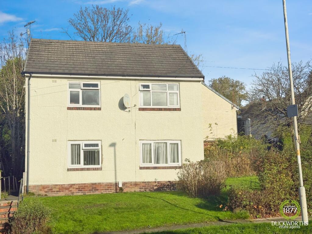 Main image of property: Brunshaw Avenue, Burnley, BB10