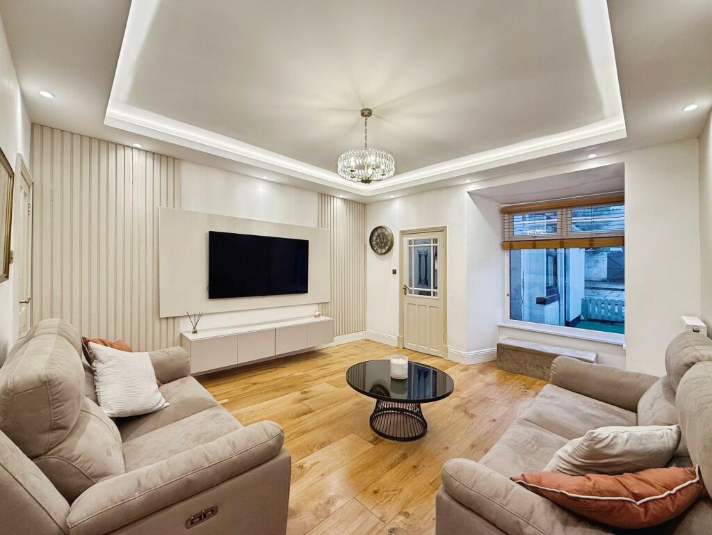 Main image of property: Halifax Road, Nelson, BB9