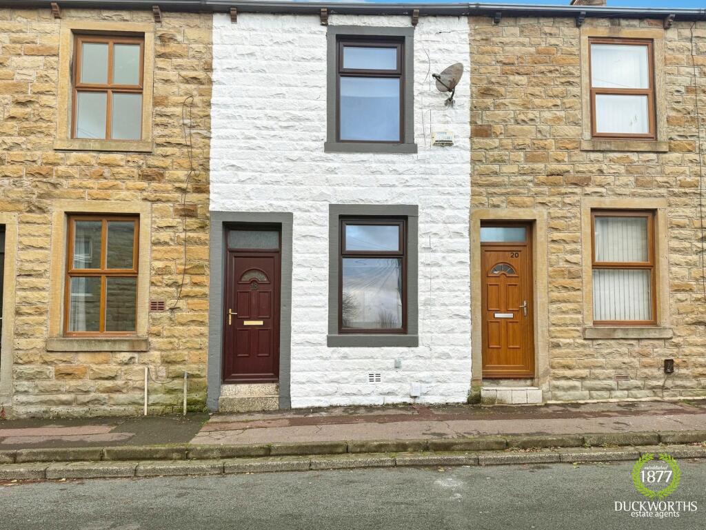 Main image of property: Redruth Street, Burnley, BB12