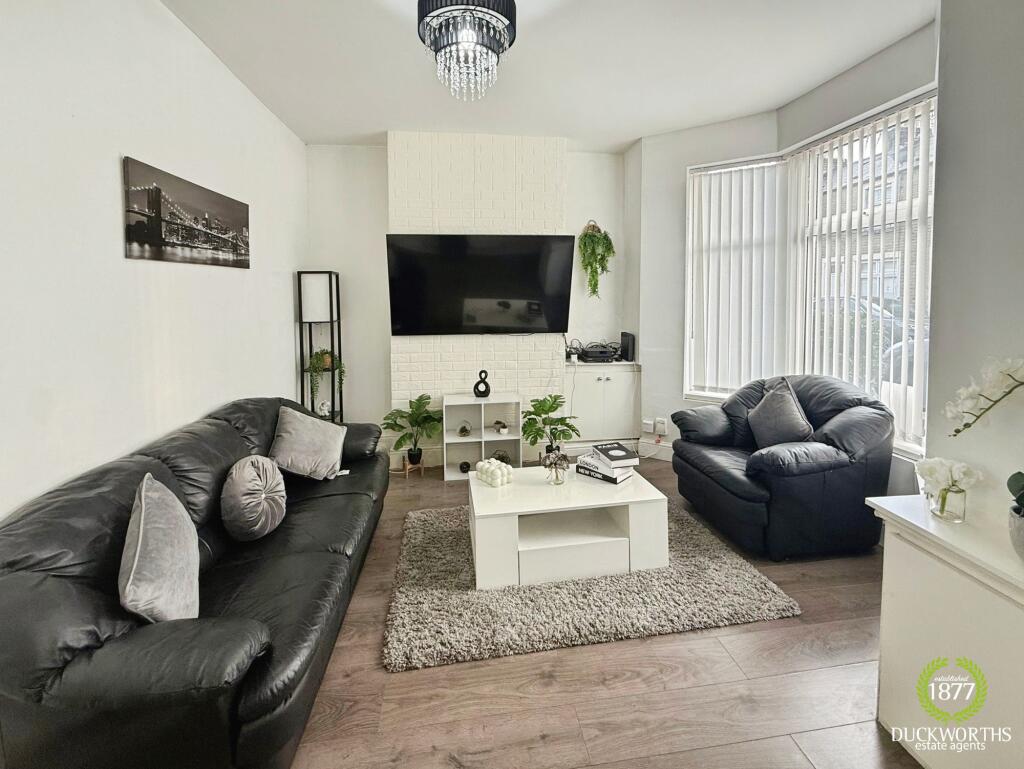 Main image of property: Thurston Street, Burnley, BB11