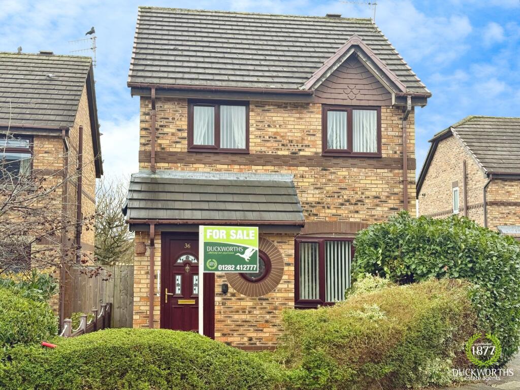 Main image of property: Longton Road, Burnley, BB12