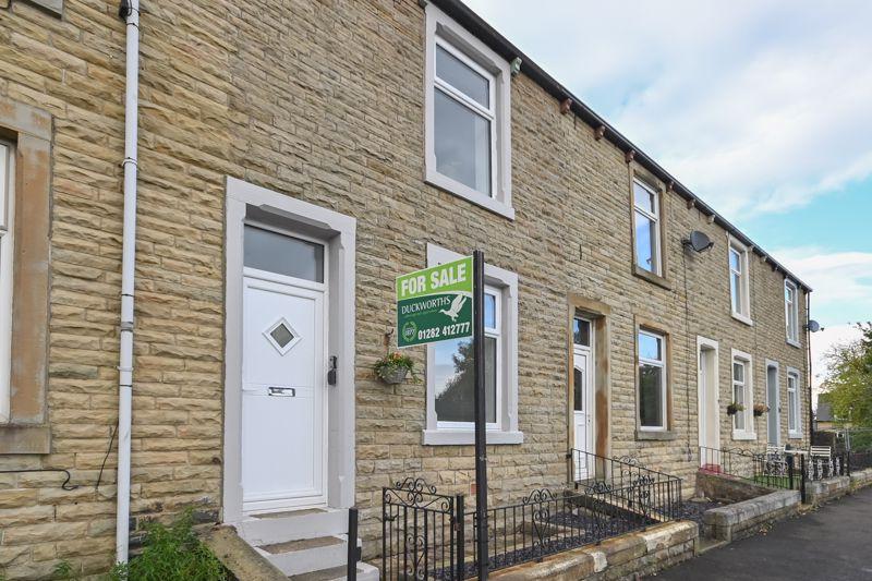 2 bedroom terraced house for sale in Water Street, Hapton, Burnley