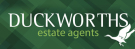 Duckworths Estate Agents, Burnley Estate Agent Logo