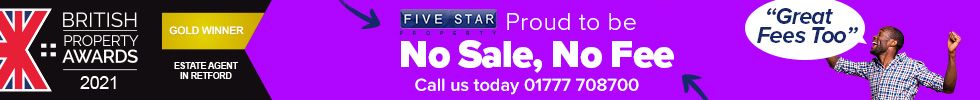 Get brand editions for Five Star Property, Retford