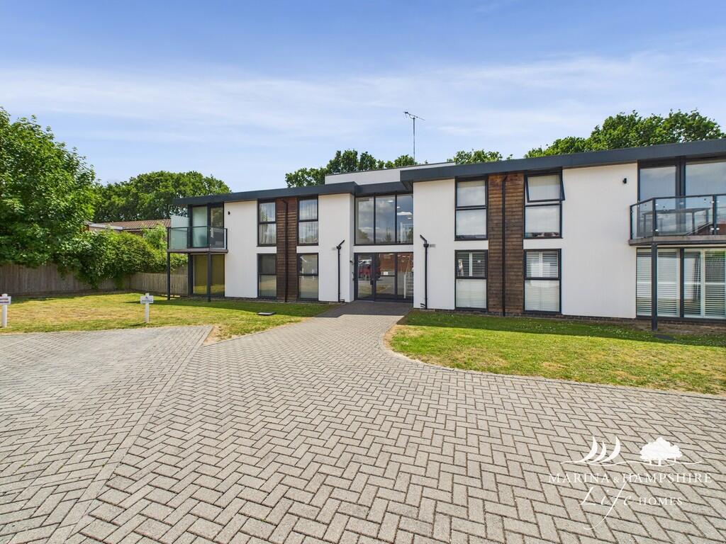 Main image of property: Highlands, Fareham