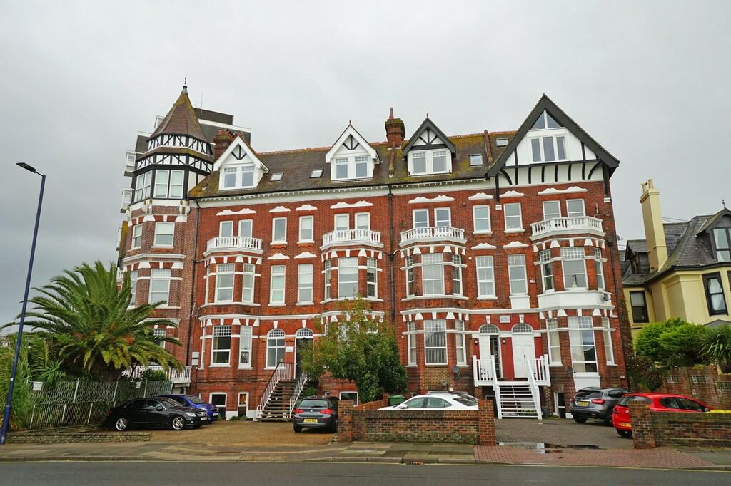 2 bedroom apartment for sale in Lennox Mansions, Clarence Parade, Southsea, PO5