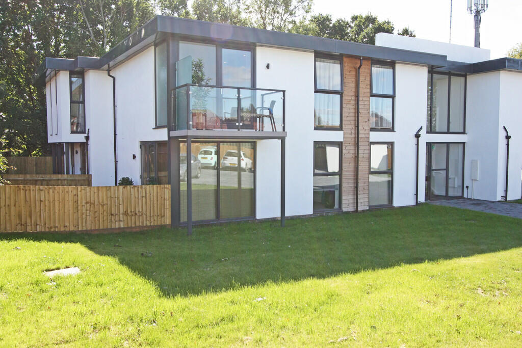 Main image of property: Highlands, Fareham