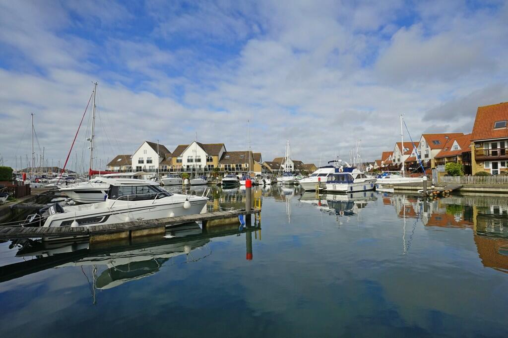 Main image of property: Coverack Way, Port Solent