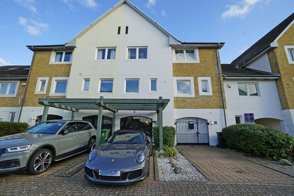 Main image of property: Bryher Island, Port Solent