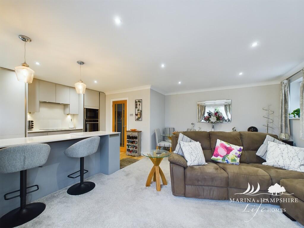 Main image of property: Gate House Road, Fareham, PO16