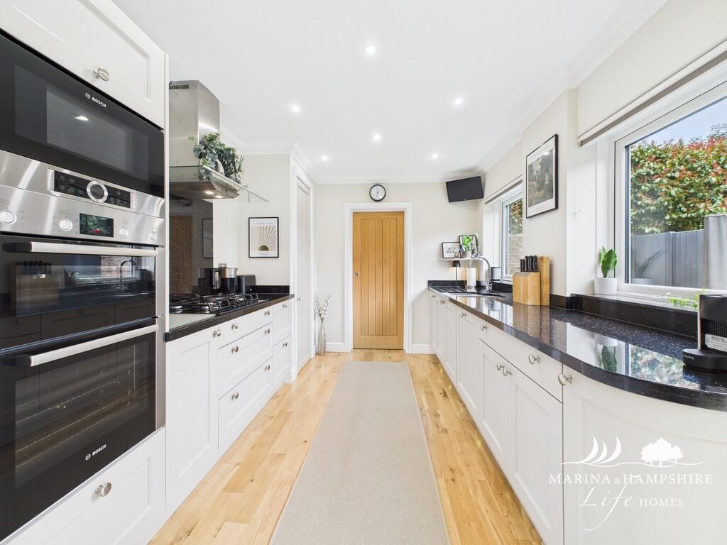 Main image of property: Bellair Rd, Havant PO9