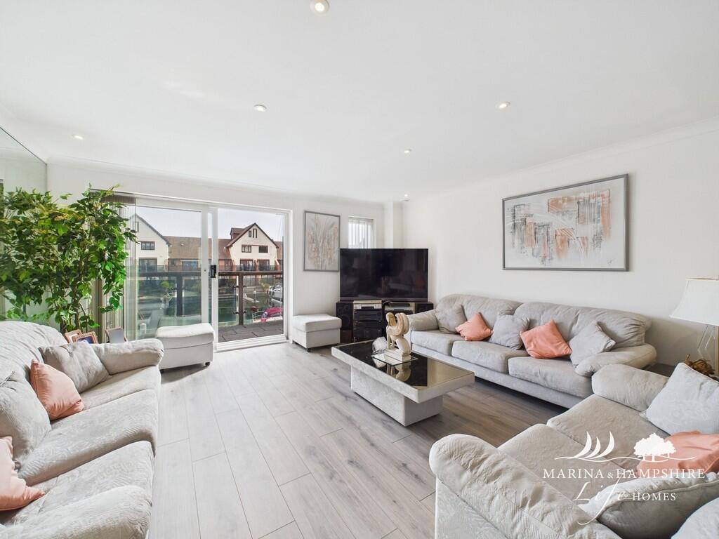 Main image of property: Carne Place, Port Solent, Portsmouth