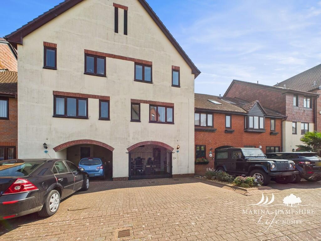 Main image of property: Carne Place, Port Solent, Portsmouth