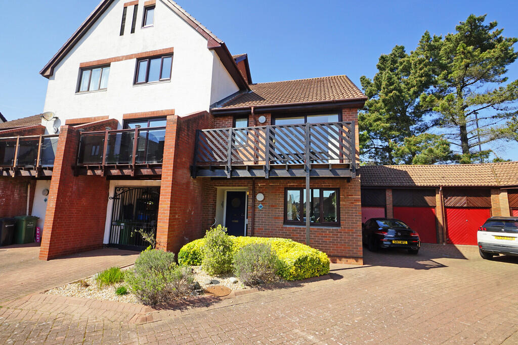 Main image of property: Newlyn Way, Port Solent