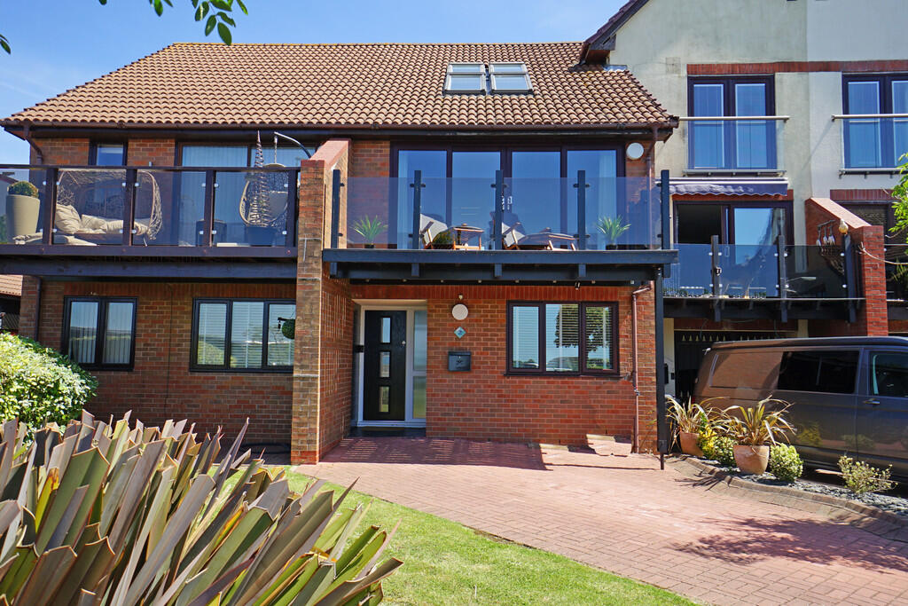 Main image of property: Carne Place, Port Solent